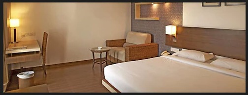 Hotel Satkar Residency