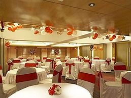 Hotel Satkar Residency