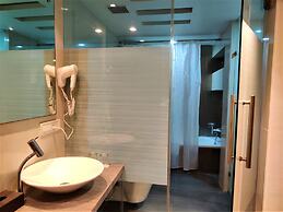 Hotel Satkar Residency