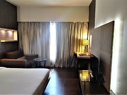 Hotel Satkar Residency