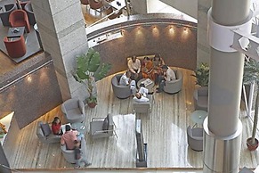 Hotel Satkar Residency