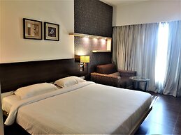 Hotel Satkar Residency