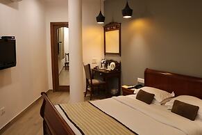 Hotel Park Residency