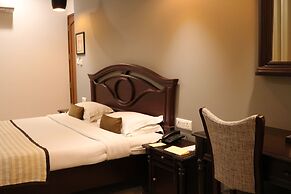 Hotel Park Residency