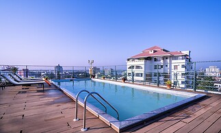 Travancore Court