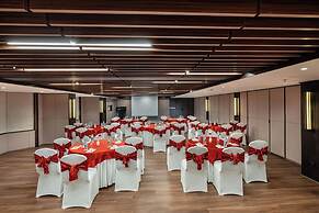 Travancore Court