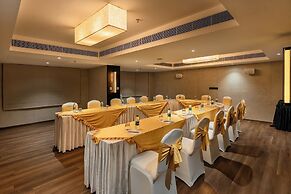 Travancore Court