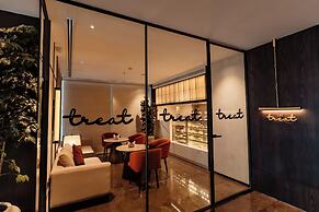 Travancore Court