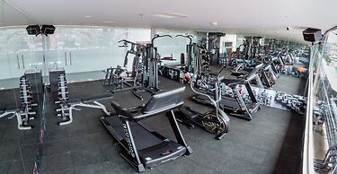 Travancore Court