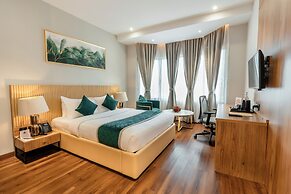 Travancore Court