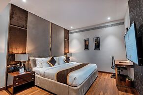 Travancore Court