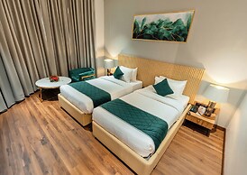 Travancore Court
