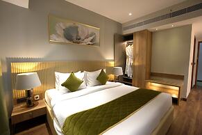Travancore Court