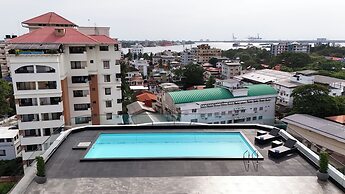 Travancore Court