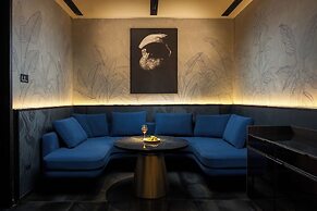 Travancore Court