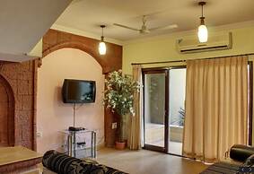 Goveia Holiday Resort