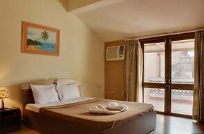 Goveia Holiday Resort