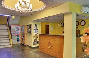 Goveia Holiday Resort