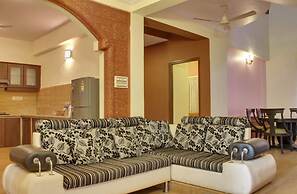 Goveia Holiday Resort