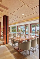 The Resort Mumbai