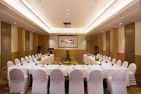 The Resort Mumbai