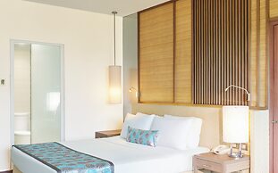 The Resort Mumbai