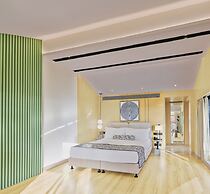 The Resort Mumbai