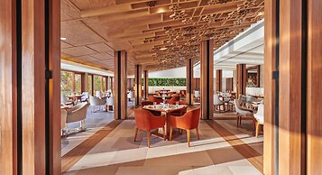 The Resort Mumbai