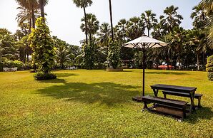 The Resort Mumbai
