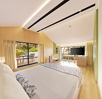 The Resort Mumbai