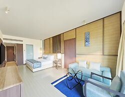 The Resort Mumbai
