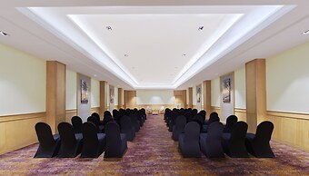 The Resort Mumbai