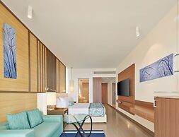 The Resort Mumbai