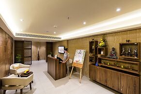 The Resort Mumbai