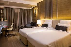 The Resort Mumbai