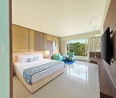 The Resort Mumbai