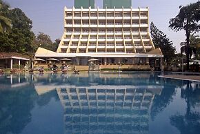 The Resort Mumbai