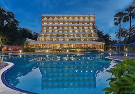The Resort Mumbai