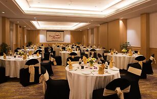 The Resort Mumbai