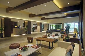 The Resort Mumbai