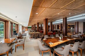 The Resort Mumbai