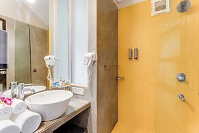 Whispering Palms Beach Resort