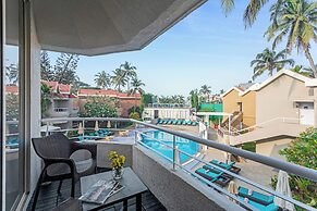 Whispering Palms Beach Resort