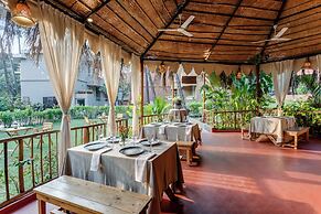 Whispering Palms Beach Resort