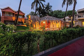 Whispering Palms Beach Resort