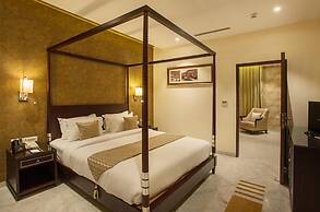 KK Royal Hotel & Convention Centre