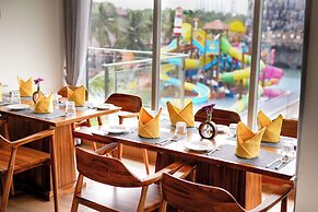 MGM Beach Resorts