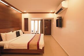 MGM Beach Resorts
