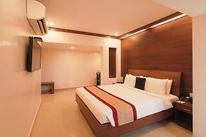 MGM Beach Resorts