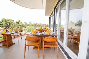 MGM Beach Resorts